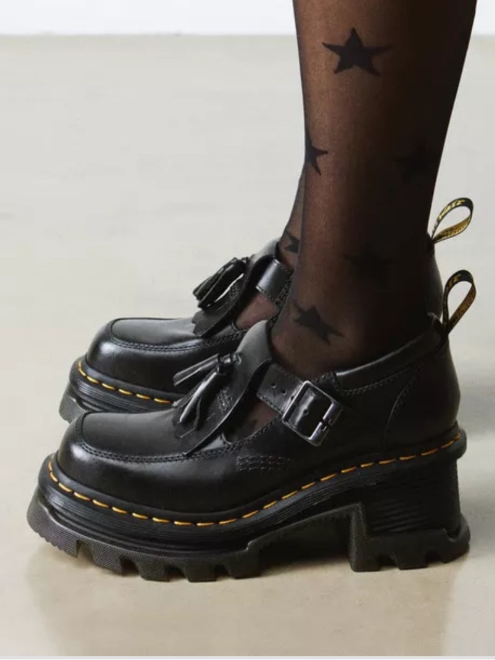 Dr. Martens Corran Altlas Loafers